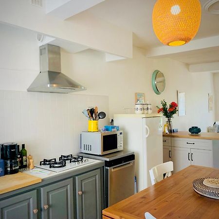 Beautiful Village House Next To Garonne River! Couladere 外观 照片
