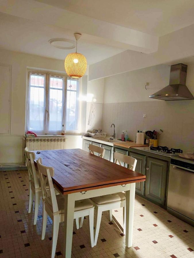 Beautiful Village House Next To Garonne River! Couladere 外观 照片