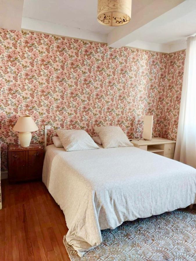 Beautiful Village House Next To Garonne River! Couladere 外观 照片