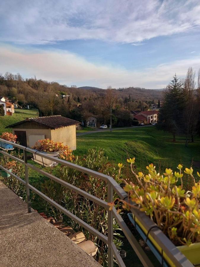 Beautiful Village House Next To Garonne River! Couladere 外观 照片