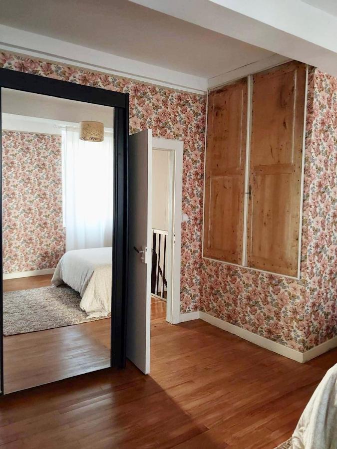 Beautiful Village House Next To Garonne River! Couladere 外观 照片