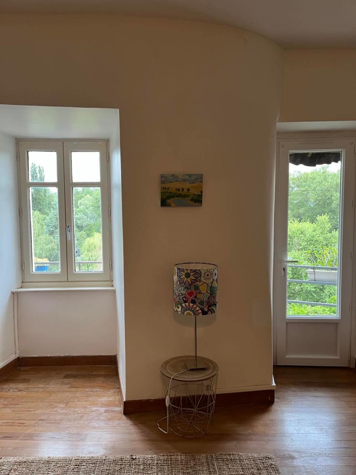 Beautiful Village House Next To Garonne River! Couladere 外观 照片