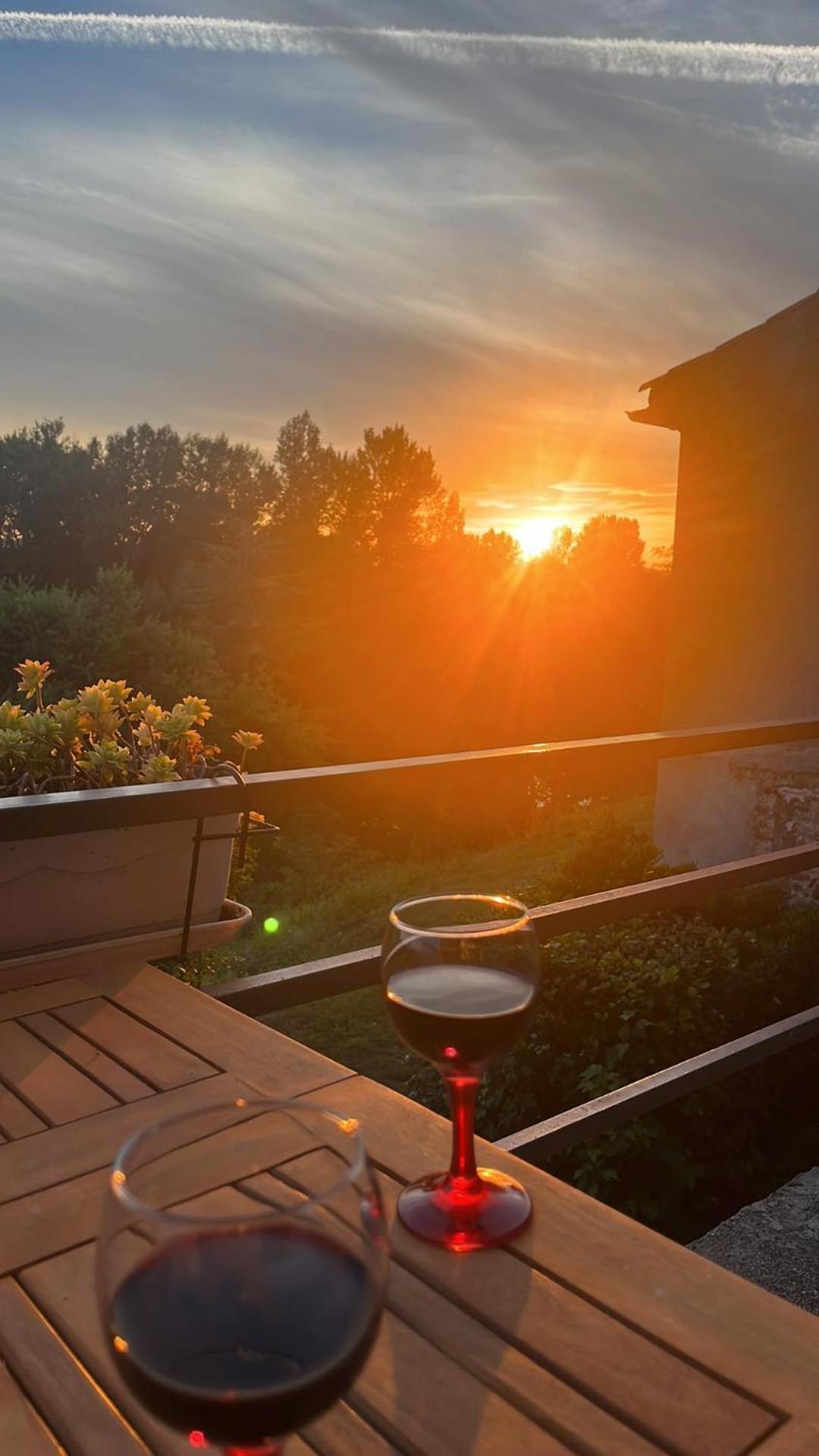 Beautiful Village House Next To Garonne River! Couladere 外观 照片