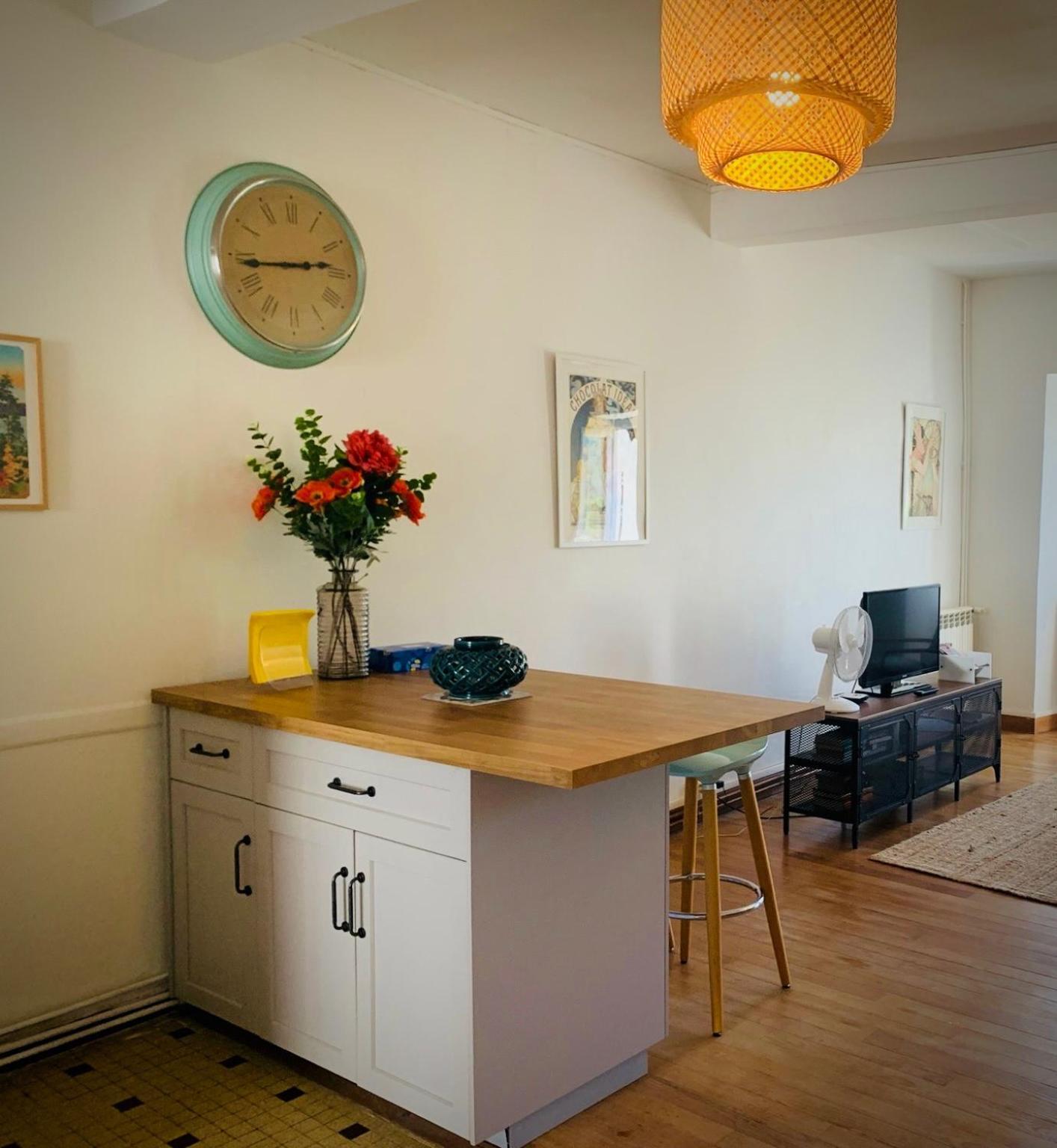 Beautiful Village House Next To Garonne River! Couladere 外观 照片