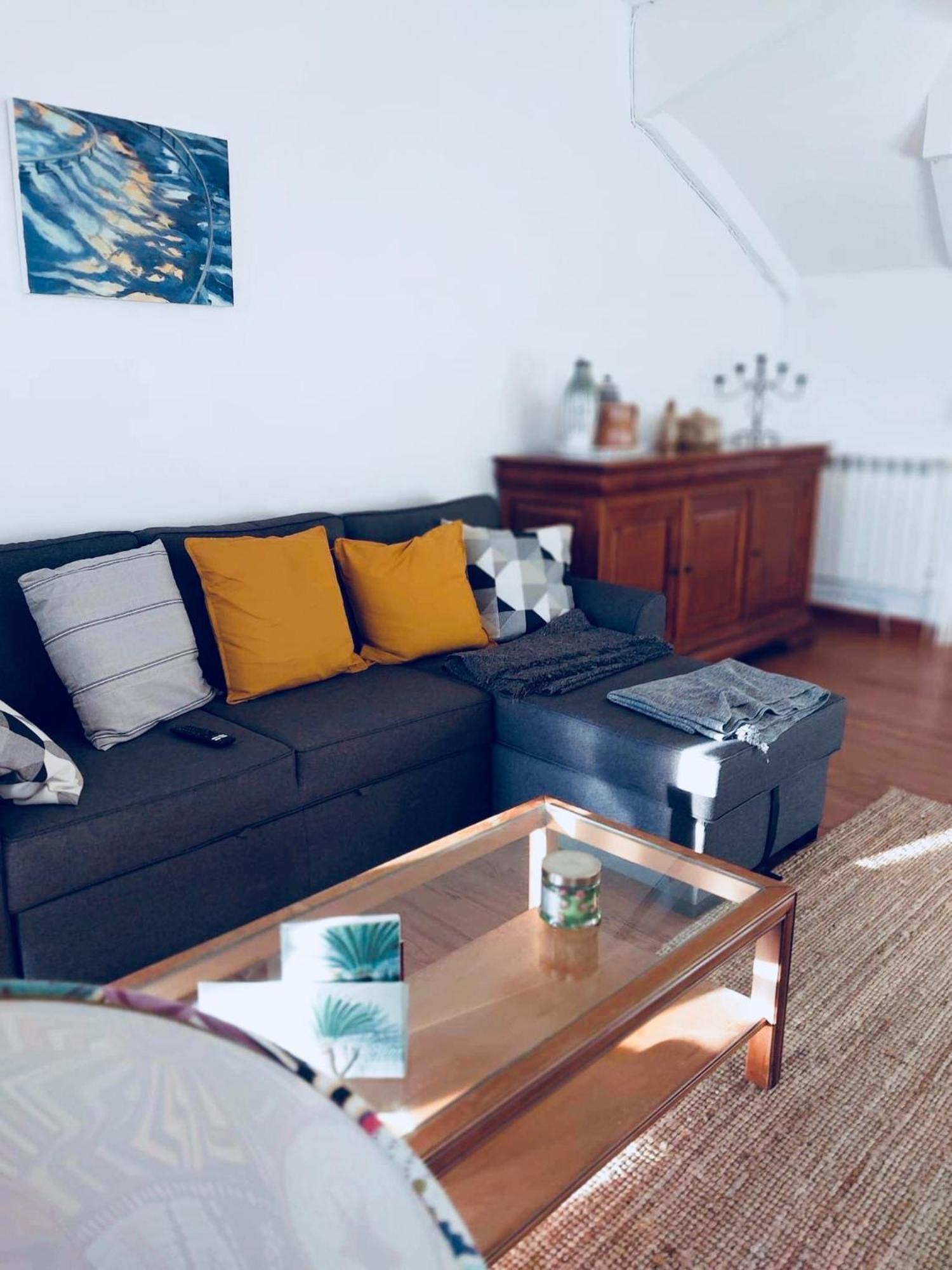 Beautiful Village House Next To Garonne River! Couladere 外观 照片
