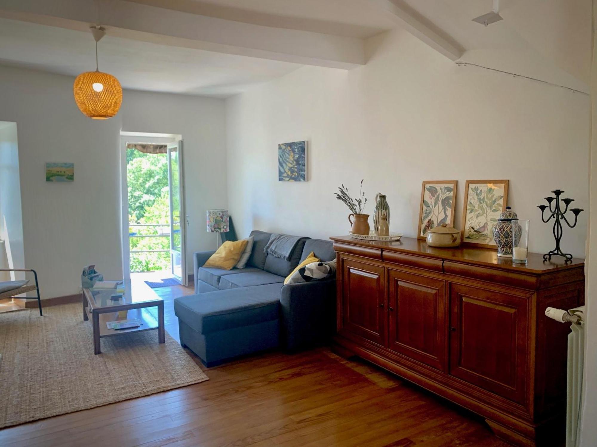 Beautiful Village House Next To Garonne River! Couladere 外观 照片