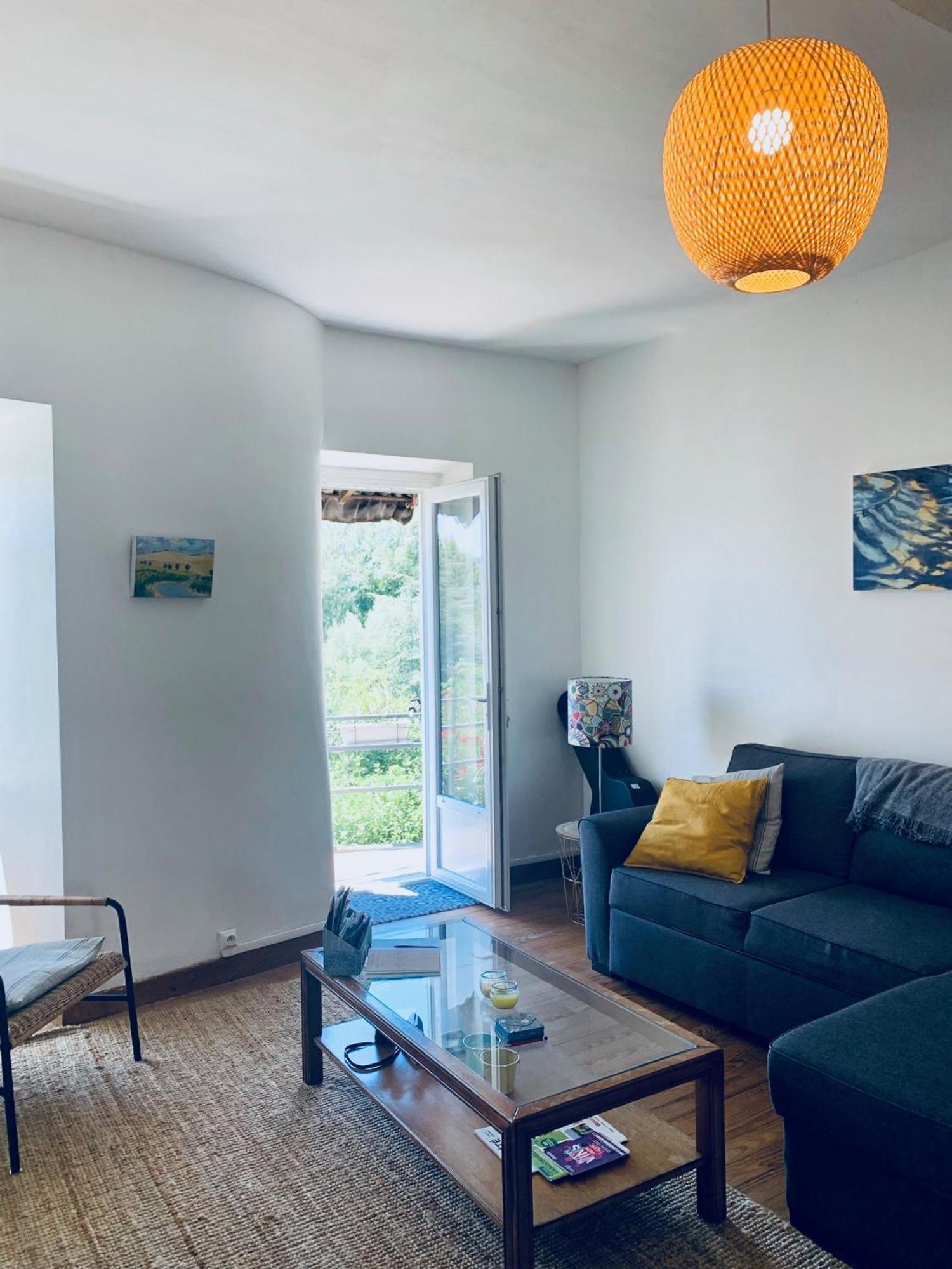 Beautiful Village House Next To Garonne River! Couladere 外观 照片