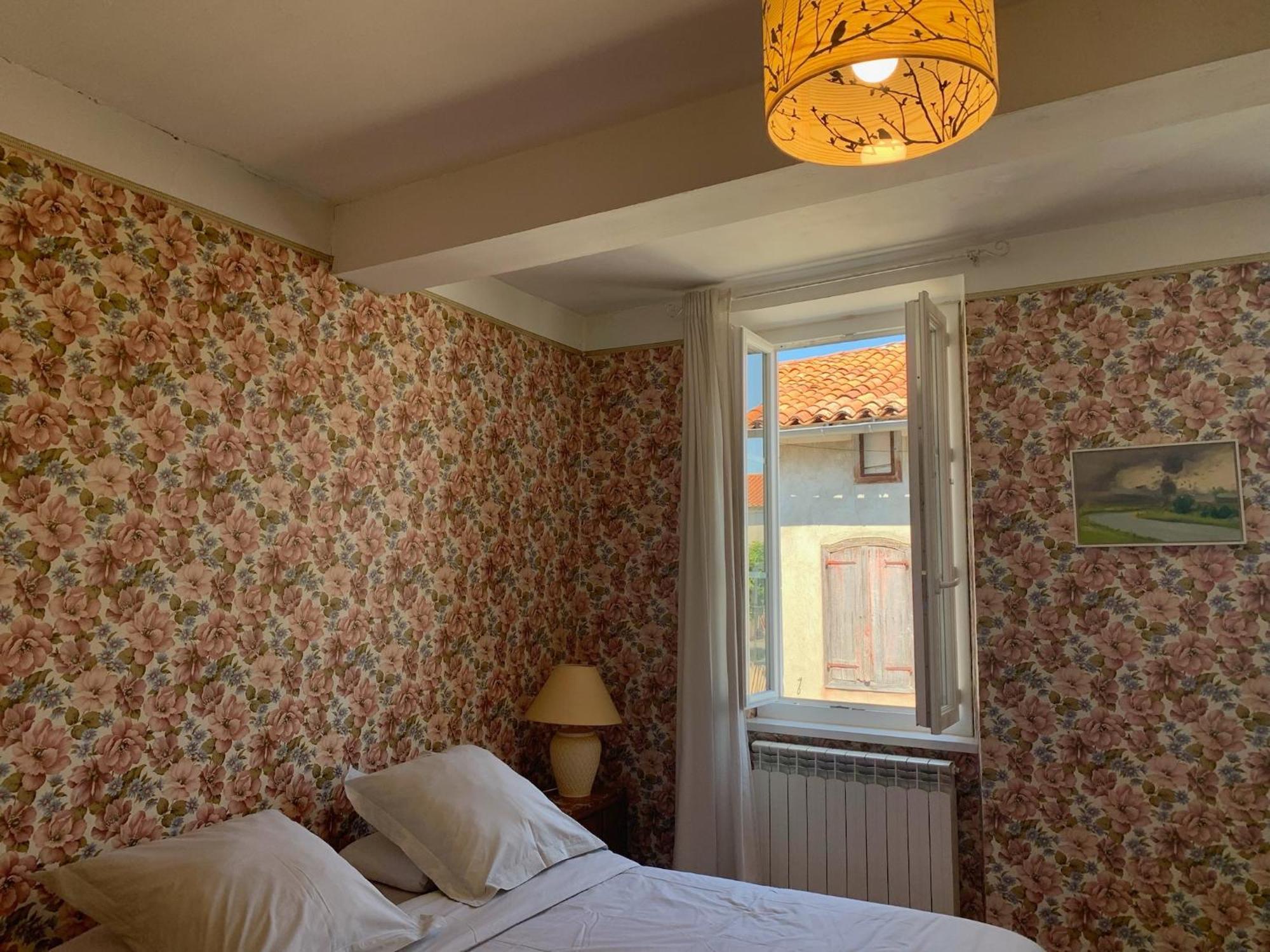 Beautiful Village House Next To Garonne River! Couladere 外观 照片